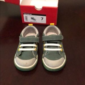 Toddler boys sneakers